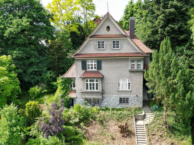 Haus kaufen in Feldkirch, Feldkirch-Innenstadt