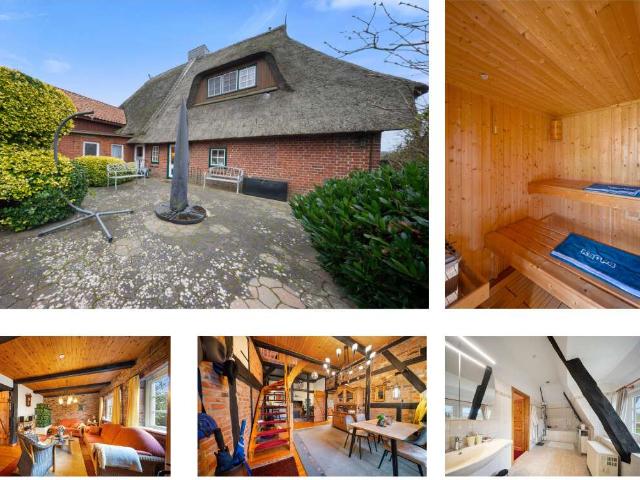 Haus kaufen in Hohwacht, Kreis Plön