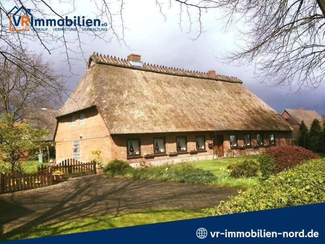 Haus kaufen in Süderbrarup, Kreis Schleswig-Flensburg