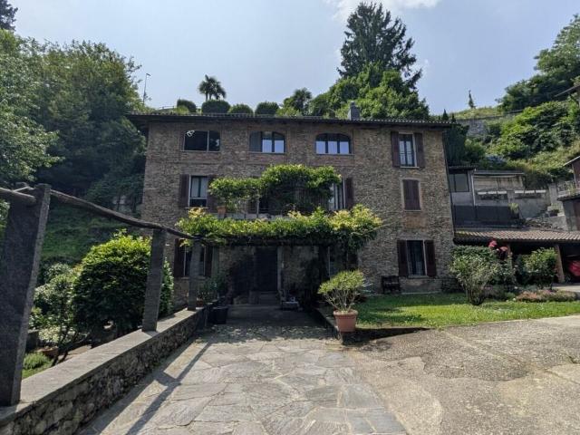 Haus kaufen in Pura, Tessin