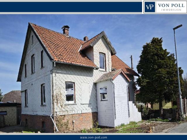 Haus kaufen in Ilsede, Landkreis Peine