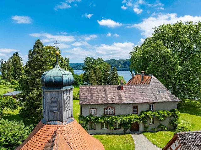 Haus kaufen in Kattenhorn, Öhningen