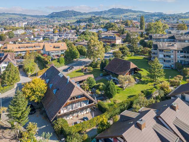Landwirtschaft kaufen in Ostermundigen, Bern