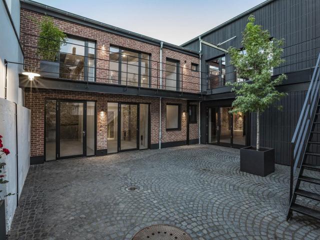Loft kaufen in Friedrichstadt, Düsseldorf