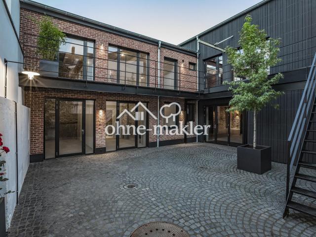 Haus kaufen in Friedrichstadt, Düsseldorf