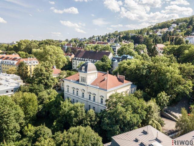 Apartment kaufen in Wien
