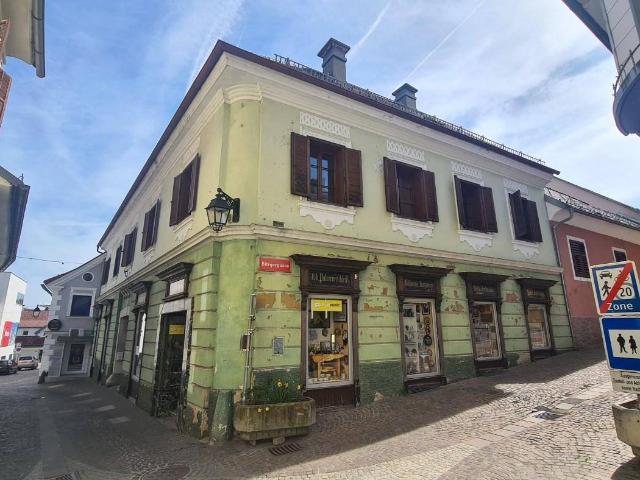 Haus kaufen in Lindl, Feldkirchen in Kärnten