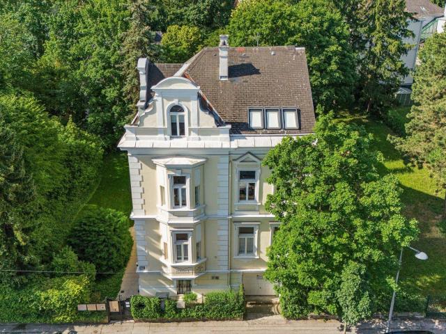 Haus kaufen in Donaustadt, Wien