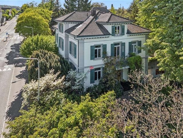 Einfamilienhaus kaufen in Kreuzlingen, Thurgau