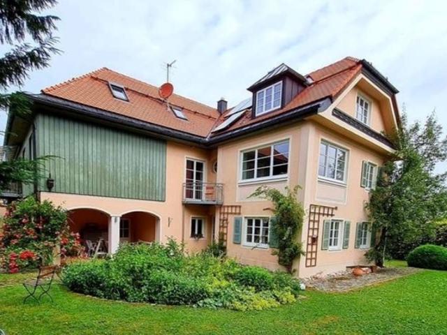 Haus kaufen in Traunstorf, Traunstein