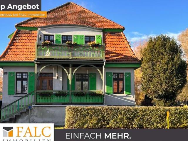 Haus kaufen in Friedland, Mecklenburg-Vorpommern