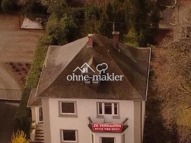 Haus kaufen in Saarlouis, Saarland