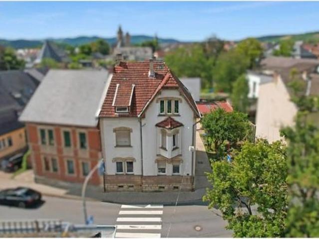 Haus kaufen in Bad Sobernheim, Rheinland-Pfalz