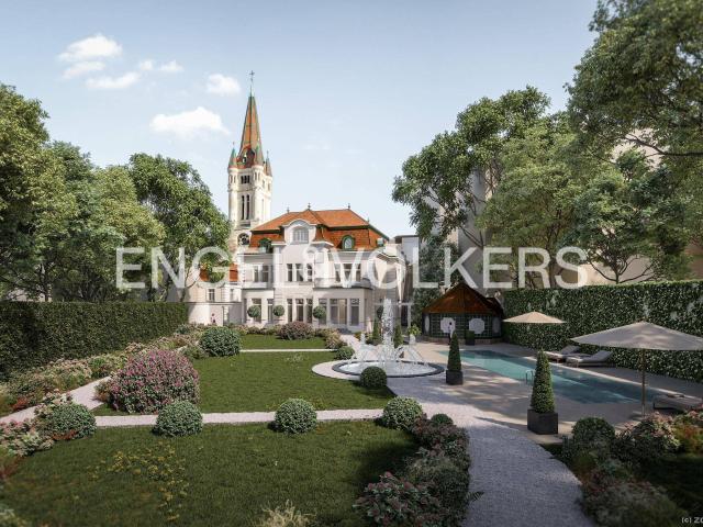 Haus kaufen in Donaustadt, Wien