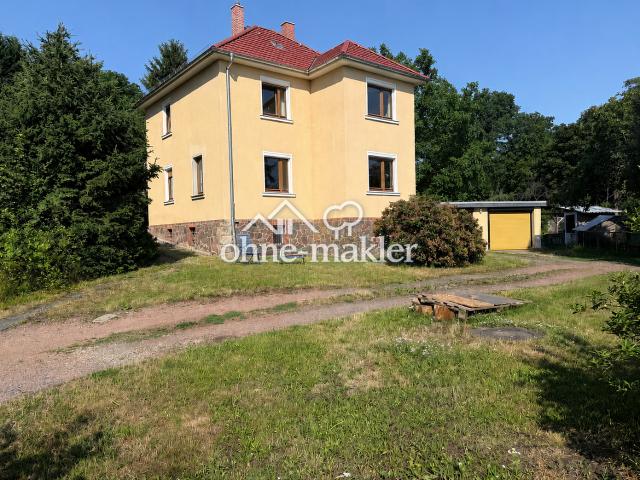 Haus kaufen in Radebeul, Sachsen
