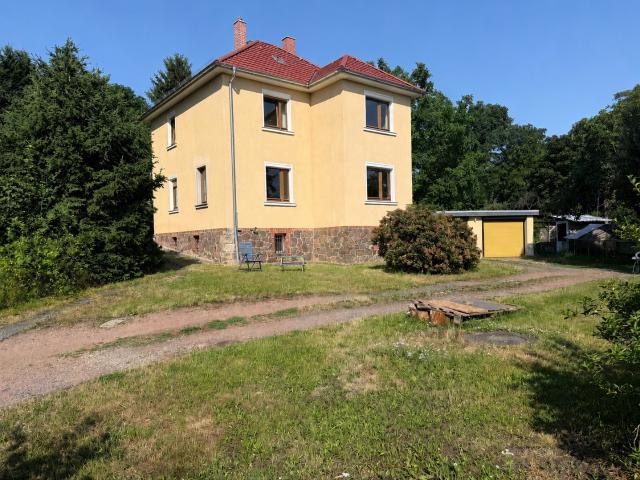 Haus kaufen in Radebeul, Sachsen
