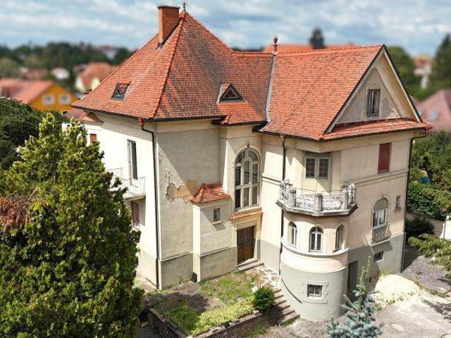Haus kaufen in Innere Stadt, Fürstenfeld