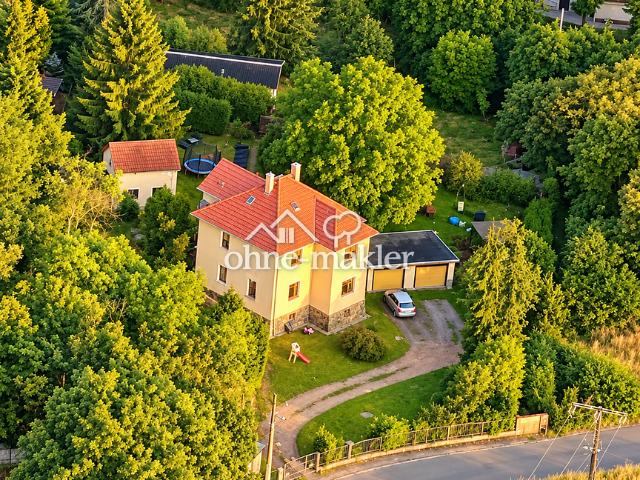 Haus kaufen in Alt-Radebeul, Radebeul