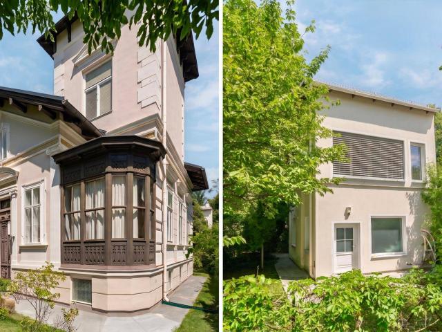 Haus kaufen in Baden, Niederösterreich