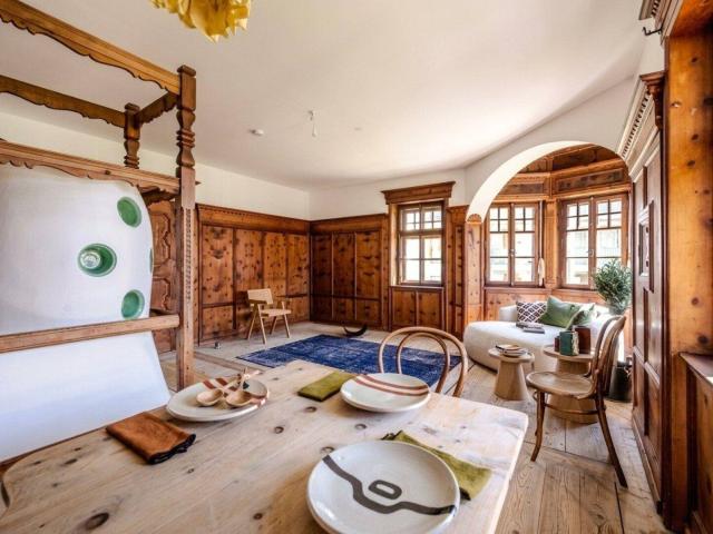 Apartment kaufen in Anreit, Zams