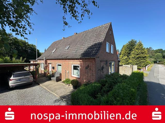 Haus kaufen in Lexgaard, Schleswig-Holstein