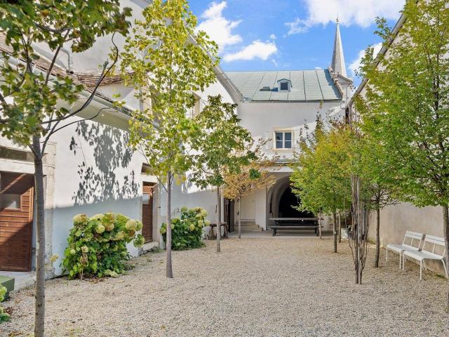 Haus kaufen in Pürbach, Burgenland