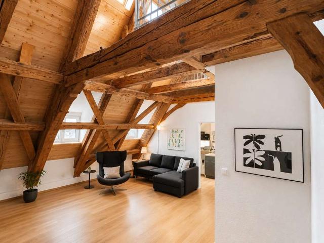Wohnung kaufen in Klösterl, Landsberg am Lech