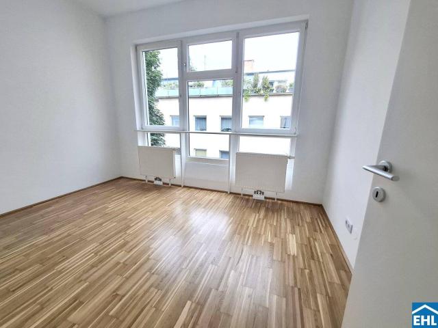 Apartment kaufen in Meidling, Wien