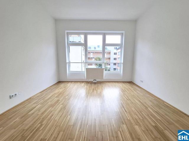Apartment kaufen in Meidling, Wien