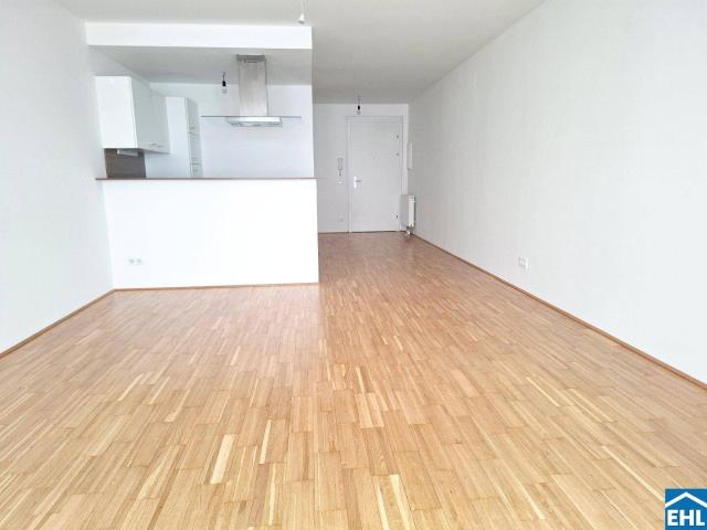 Apartment kaufen in Meidling, Wien
