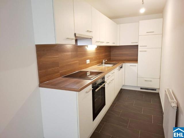 Wohnung kaufen in SDL Kirchfeld (Gr. Edmund-Reim-Gasse), Wien