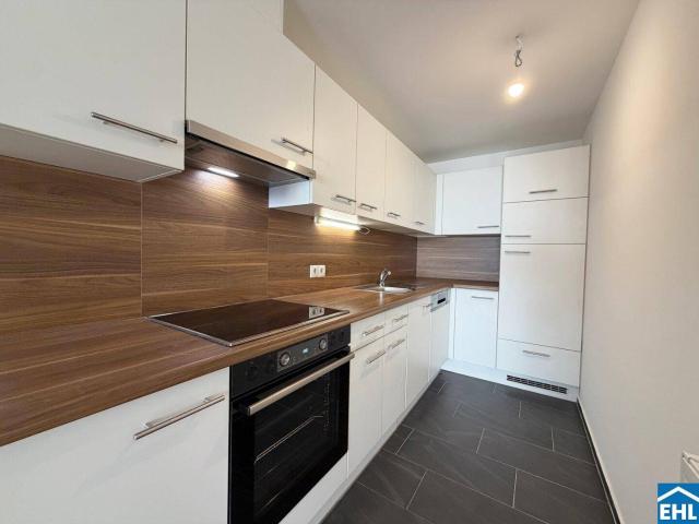 Apartment kaufen in Meidling, Wien