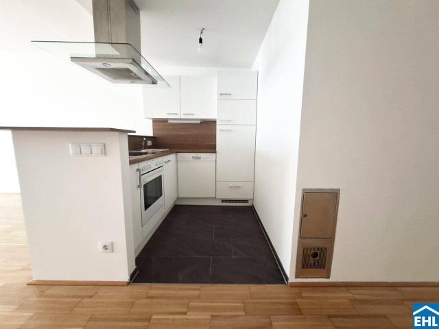 Apartment kaufen in Meidling, Wien