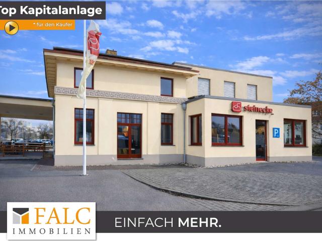 Haus kaufen in Leuna, Sachsen-Anhalt
