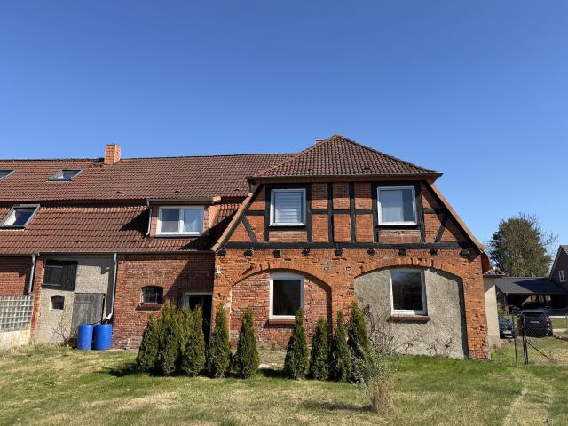 Haus kaufen in Testorf-Steinfort, Mecklenburg-Vorpommern