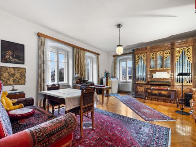 Einfamilienhaus kaufen in Mauthen, Kötschach-Mauthen