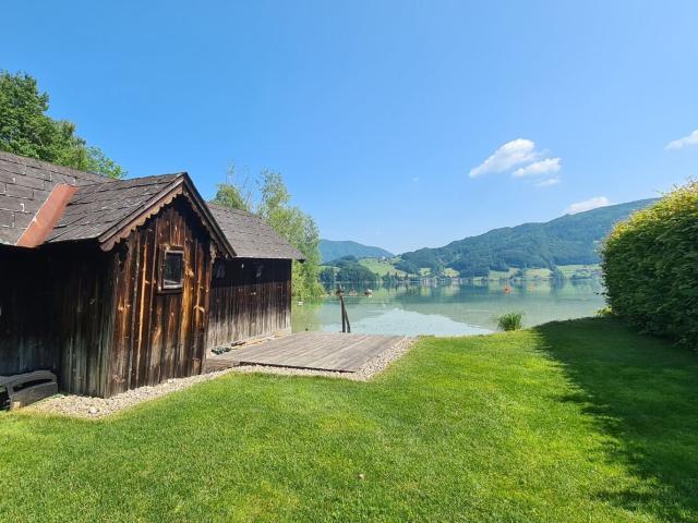 Haus kaufen in Mondsee, Oberösterreich