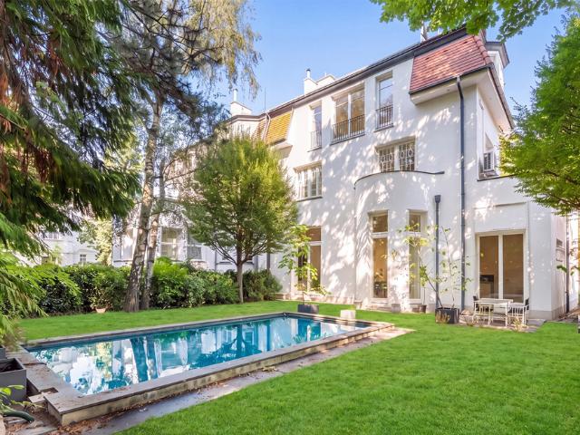 Haus kaufen in KG Hietzing, Wien