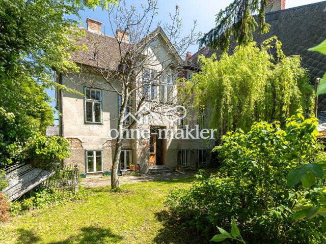 Einfamilienhaus kaufen in Baden, Niederösterreich