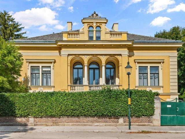 Haus kaufen in Baden, Niederösterreich