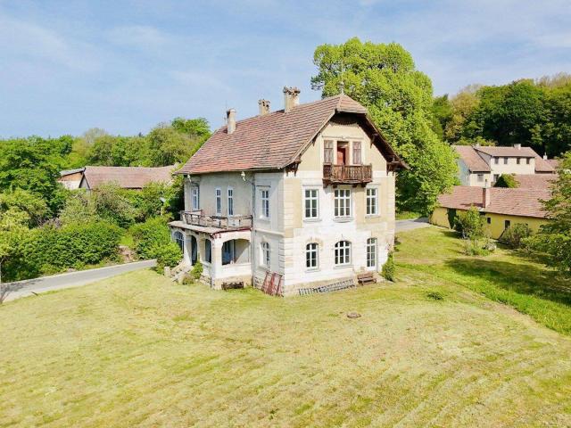 Haus kaufen in Katastralgemeinde St. Christophen, Neulengbach