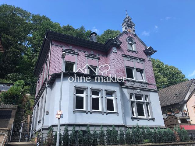 Haus kaufen in Breitenhagen, Altena