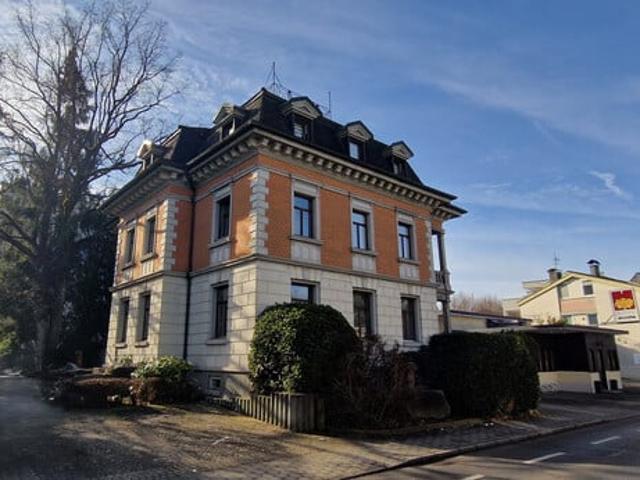 Immobilie kaufen in Lustenau, Bezirk Dornbirn