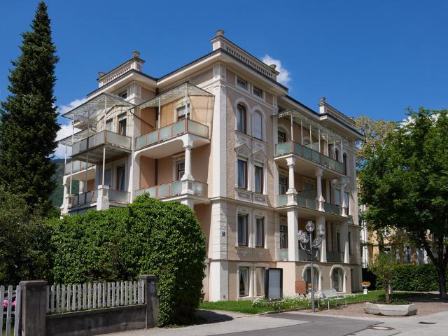 Haus kaufen in Nonn, Bad Reichenhall