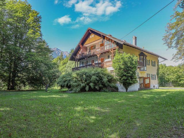 Haus kaufen in Pinswang, Tirol