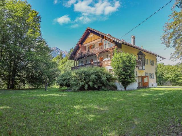 Haus kaufen in Reutte, Tirol