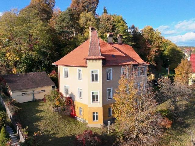 Haus kaufen in St. Pölten, Niederösterreich