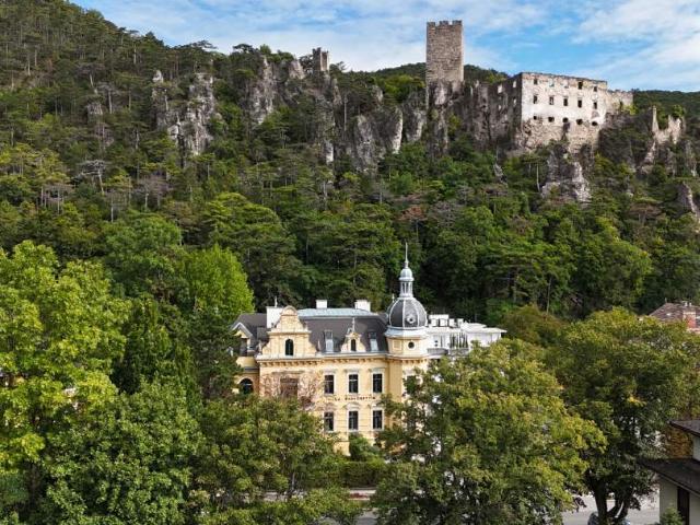 Wohnung kaufen in Baden, Niederösterreich