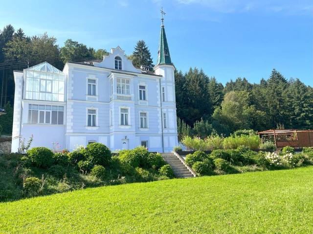 Haus kaufen in Perg