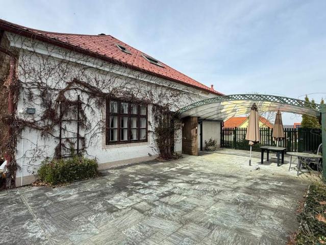 Haus kaufen in Güssing, Burgenland